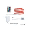Paulmann SimpLED Stripset COB RGB 1,5 m