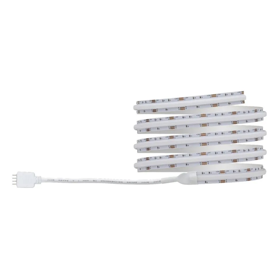 Paulmann SimpLED Stripset COB RGB 1,5 m