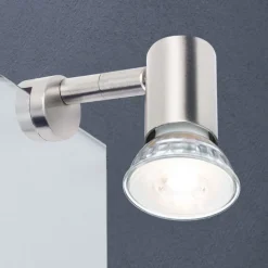 Paulmann Simplo LED-spiegellamp