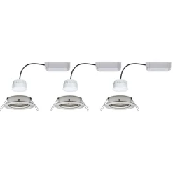 Paulmann Smart Friends spot Nova Plus per3set RGBW