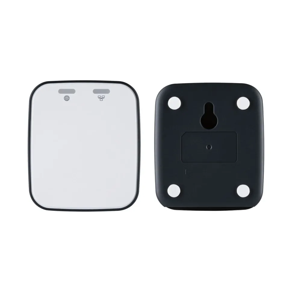 Paulmann Smart Home Set ZigBee 4x E27 9,3W LED mat RGBW