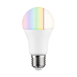 Paulmann Smart Home Set ZigBee 4x E27 9,3W LED mat RGBW