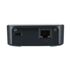 Paulmann Smart Home Set ZigBee 4x E27 9,3W LED mat RGBW