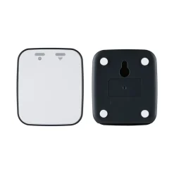 Paulmann Smart Home Set ZigBee 4x E27 7W LED G95 mat CCT