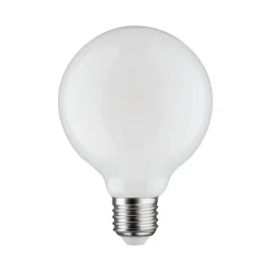 Paulmann Smart Home Set ZigBee 4x E27 7W LED G95 mat CCT