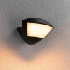Paulmann Smart sensor buitenwandlamp Skyla antraciet CCT IP44