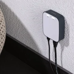 Paulmann Smart Set MaxLED 500 IP44 RGBW ZigBee 5m Gateway