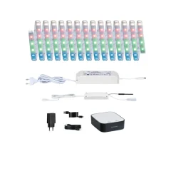 Paulmann Smart Set MaxLED 500 IP44 RGBW ZigBee 5m Gateway