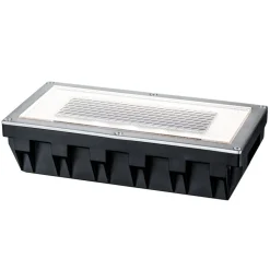 Paulmann Solar Box LED inbouwlamp 20x10cm