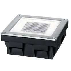 Paulmann solar Cube LED inbouwlamp