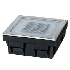 Paulmann solar Cube LED inbouwlamp