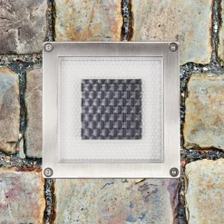 Paulmann solar Cube LED inbouwlamp