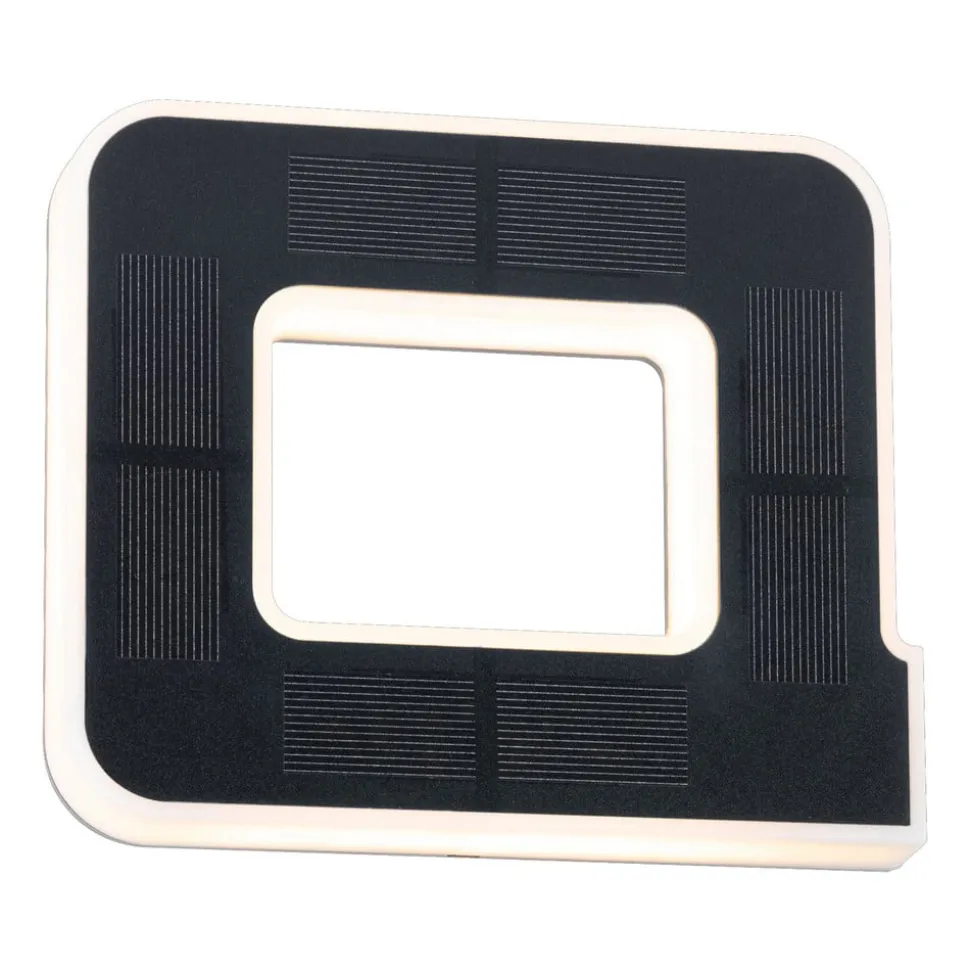 Paulmann Solar letter a