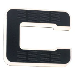 Paulmann Solar letter c