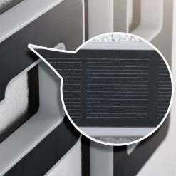 Paulmann Solar letter c