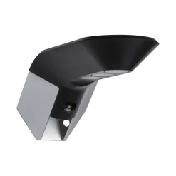 Paulmann Soley solar-wandlamp ZigBee antraciet