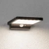 Paulmann Solveig LED solarwandlamp met sensor