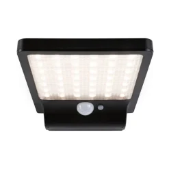 Paulmann Solveig LED solarwandlamp met sensor