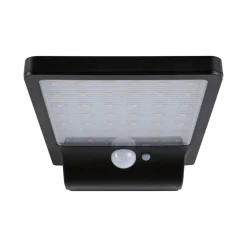Paulmann Solveig LED solarwandlamp met sensor
