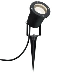 Paulmann speciaal Line LED grondspies lamp, zwart