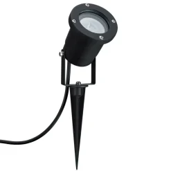Paulmann speciaal Line LED grondspies lamp, zwart
