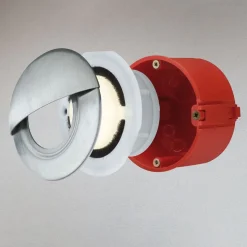 Paulmann Special Line inbouwlamp, 3.000 K