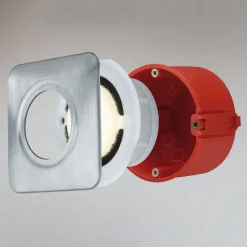 Paulmann Special Line inbouwlamp, 3.000 K