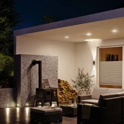 Paulmann Special Line inbouwlamp, 3.000 K