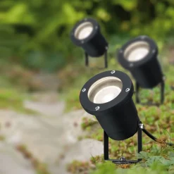 Paulmann Special Line LED aardspies in 3/set GU10