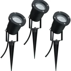 Paulmann Special Line LED aardspies in 3/set GU10