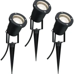 Paulmann Special Line LED aardspies in 3/set GU10