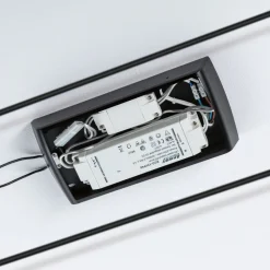 Paulmann 3-step-dimmer voor CorDuo kabelsysteem