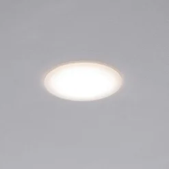 Paulmann Suon LED inbouwlamp, dimbaar, per 3