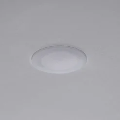 Paulmann Suon LED inbouwlamp, dimbaar, per 3