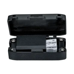 Paulmann Suon LED inbouwlamp, dimbaar, per 3