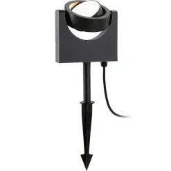 Paulmann Swivea LED prikspot, cardanisch