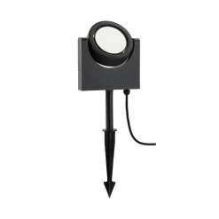 Paulmann Swivea LED prikspot, cardanisch