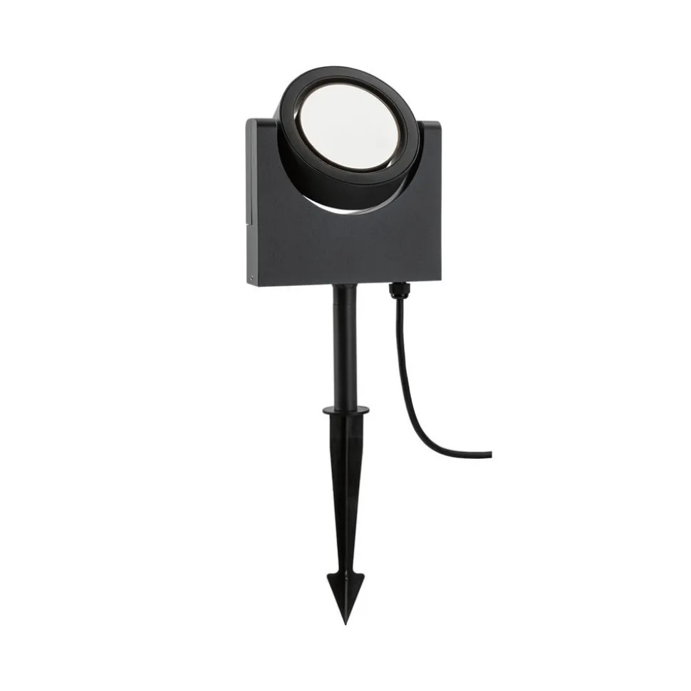 Paulmann Swivea LED prikspot, cardanisch