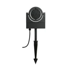 Paulmann Swivea LED prikspot, cardanisch