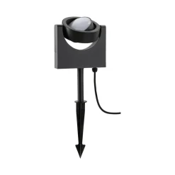 Paulmann Swivea LED prikspot, cardanisch