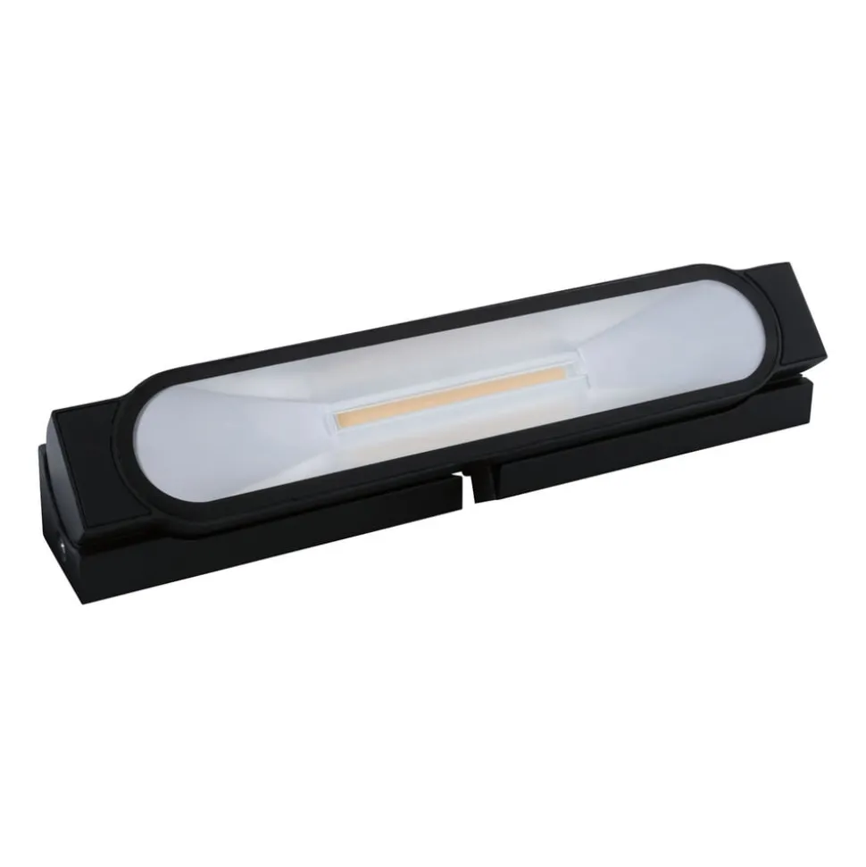 Paulmann Tidos LED wandlamp voor opbouw op de vloer