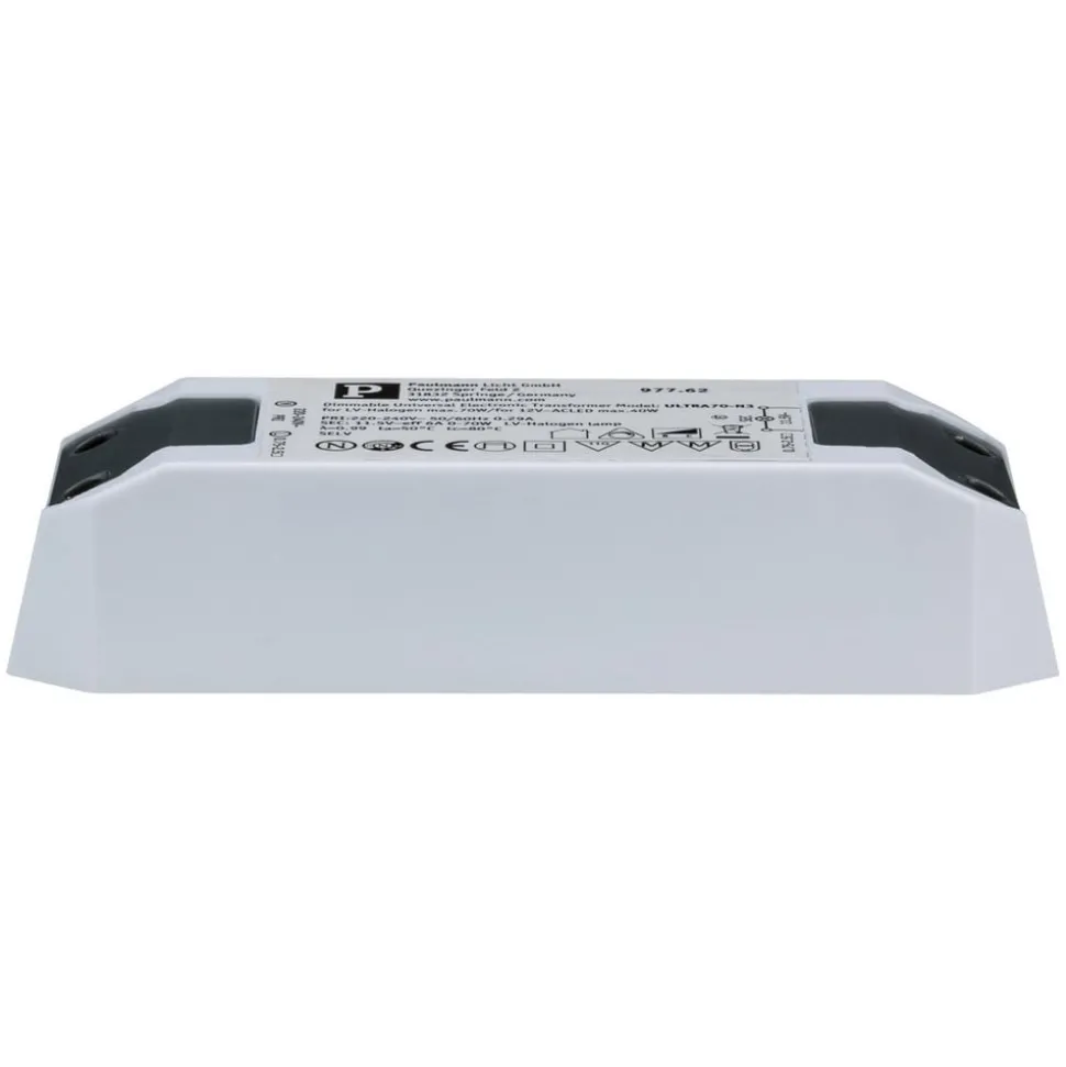 Paulmann transformator halogeen + LED 50VA 12V