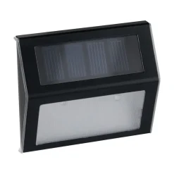 Paulmann trappenlamp Dayton op zonne-energie