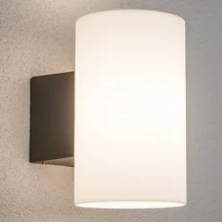 Paulmann Tube buitenwandlamp Up/down