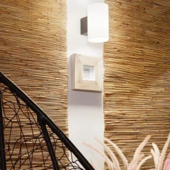 Paulmann Tube buitenwandlamp Up/down