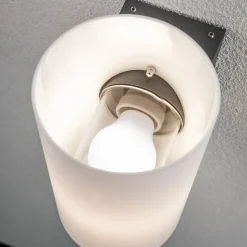 Paulmann Tube buitenwandlamp Up/down