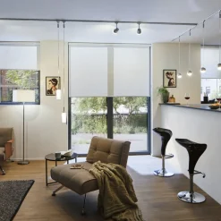 Paulmann URail Capsule II hanglamp 4.000K chroom