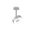 Paulmann URail Circle LED-Spot rond in chroom