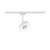 Paulmann URail Circle spot 3-step-dim 3.000K wit