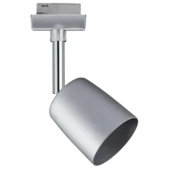 Paulmann URail Cover Spot, mat chroom